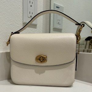 Coach Cassie Crossbody 19